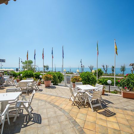 Hotel Pietra Di Luna Maiori Exterior photo