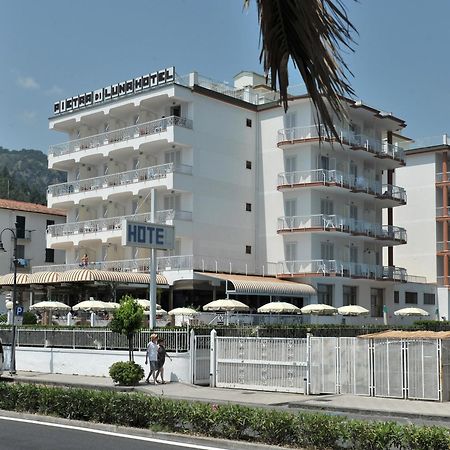 Hotel Pietra Di Luna Maiori Exterior photo